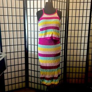 BCBGeneration 2pc Set